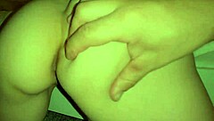 18-year-old beauty secretly films intimate home video with lover