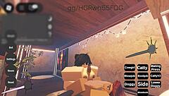 bbc gonna black out this white roblox bitch?