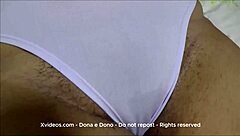 This Huge Hairy BBW Pussy Begs for Creampie Breeding?