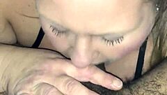 Why Does This Cheating Milf Crave BBC So Much?