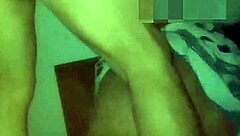 Naughty Wife Begs Two Monster Cocks While Hubby Watches!