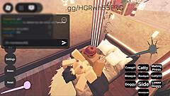 bbc gonna black out this white roblox bitch?