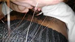 assanhadopiladoce hot russian redhead big cock fun part 1