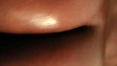 big ebony ass bounces in amateur pov