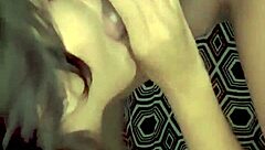 Morena de Iztapalapa Sucks and Fucks with Intense Moans