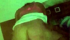 Naughty Wife Begs Two Monster Cocks While Hubby Watches!