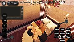 bbc gonna black out this white roblox bitch?