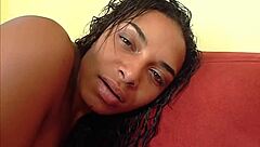 big black cock pounds juicy ebony ass deep and hard