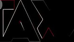 Busty Glasses Blonde Jacky Joy Interracial Blowjob Cumshot Pounding