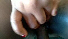 First Fuck with Girlfriend Turns into Passionate Screaming Orgasm Session