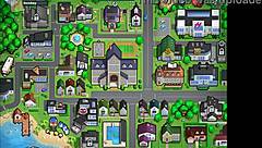 hey, diving into summertime saga 154 with milf adventures this summer 🌞🎮😊