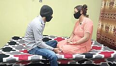 i watched hot pakistani bhabhi get fucked hard on bed