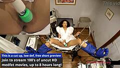 yasmine wood spreads tight ass in tampa university physical exam backstage