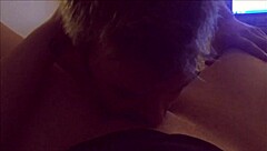 i love when you eat my pussy from reverse pov