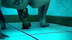 hey pandita take this hot ass pounding with your fave toy