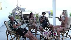 Casal Kobra's Wild Bora Cast With Bruna Carlos Matheus Parte 1!