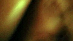 big ebony ass bounces in amateur pov