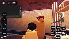 bbc gonna black out this white roblox bitch?