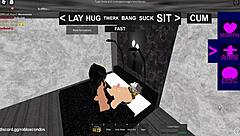 What Happens When You Fuck Asian Teen in Roblox?