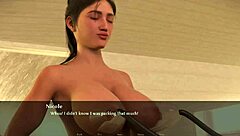 brothel megacorporation cartoon sluts get sexy