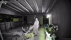 public wife bent over sucking huge cock for creampie 😏🍑💦