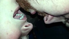 i love double dildoing her while she sucks