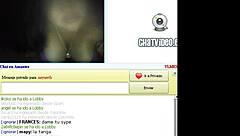 Chilena Tetota Live Cam Explosion!