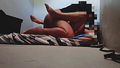 chubby asian pinay mature gets fucked hard