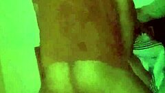 Naughty Wife Begs Two Monster Cocks While Hubby Watches!