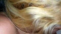 i swallow every drop from sexy latina's mouth cumshot