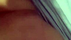 crazy young curvy babe spanks fat ass natural tits in hotel room 🍑😈🔥