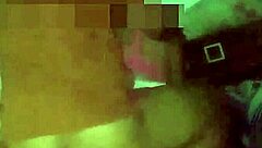 Naughty Wife Begs Two Monster Cocks While Hubby Watches!