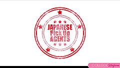 Chisa Miyamae's Forest Ball Sucking Drives Me Wild