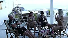 Casal Kobra's Wild Bora Cast With Bruna Carlos Matheus Parte 1!