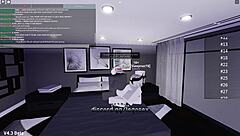 roblox sluts ride cock in wet intriguing anal