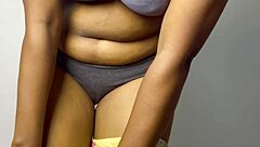 stepsister sneaks rough cheating fuck with ex boyfriend