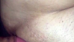 Latina teen takes monster cock anal cumshot amateurs