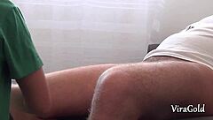 wanna feel this fast handjob leading straight to a hot cumshot?