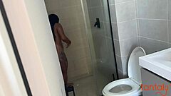 Meu stepson pounds britney sex doll tantaly thinking its mommy