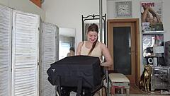 i can't resist fucking my tan taly sex doll mariarya hard