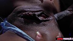 franciele gomes natural anal in car cumshot 🍑💦🚗