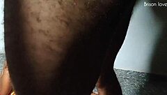 Pussy To Ass Switch Doggystyle