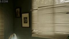 curvy milf bedroom seduction intense fuck