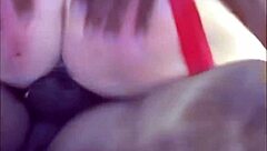 holly wetlove double penetrated by black monster cocks creampie