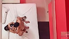 Secret Cuckold Wife Fuck Hidden Cam POV!