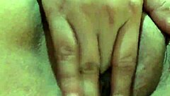 curvy housewife big tits begs for cock