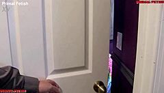 jodi taylor's curvy ass tempts stepdaddy in raw roleplay