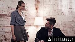 i desperately crave becoming boss's naughty secretary mistress