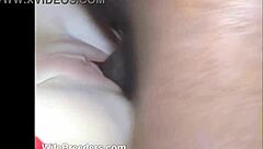 holly wetlove double penetrated by black monster cocks creampie