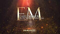 Petite Blonde Gina Beckman BDSM Machine Orgasm Explosion!